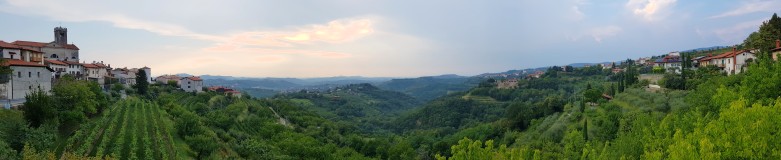 Šmartno-Panorama