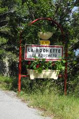 La Rochette (1)