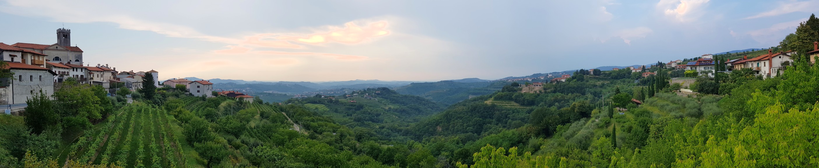Šmartno-Panorama